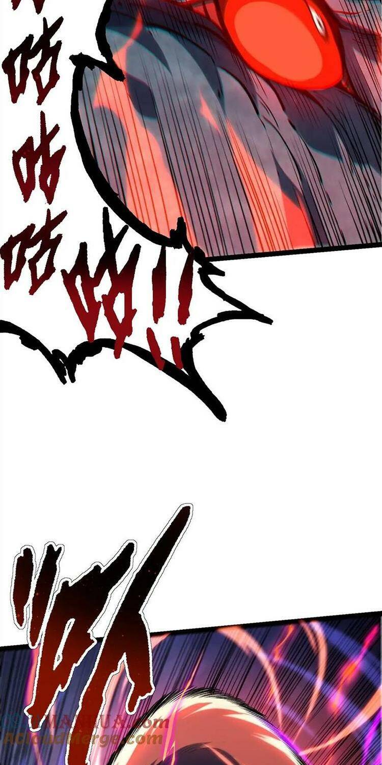 Chuyển Sinh Thành Liễu Đột Biến Chapter 115 - Trang 2