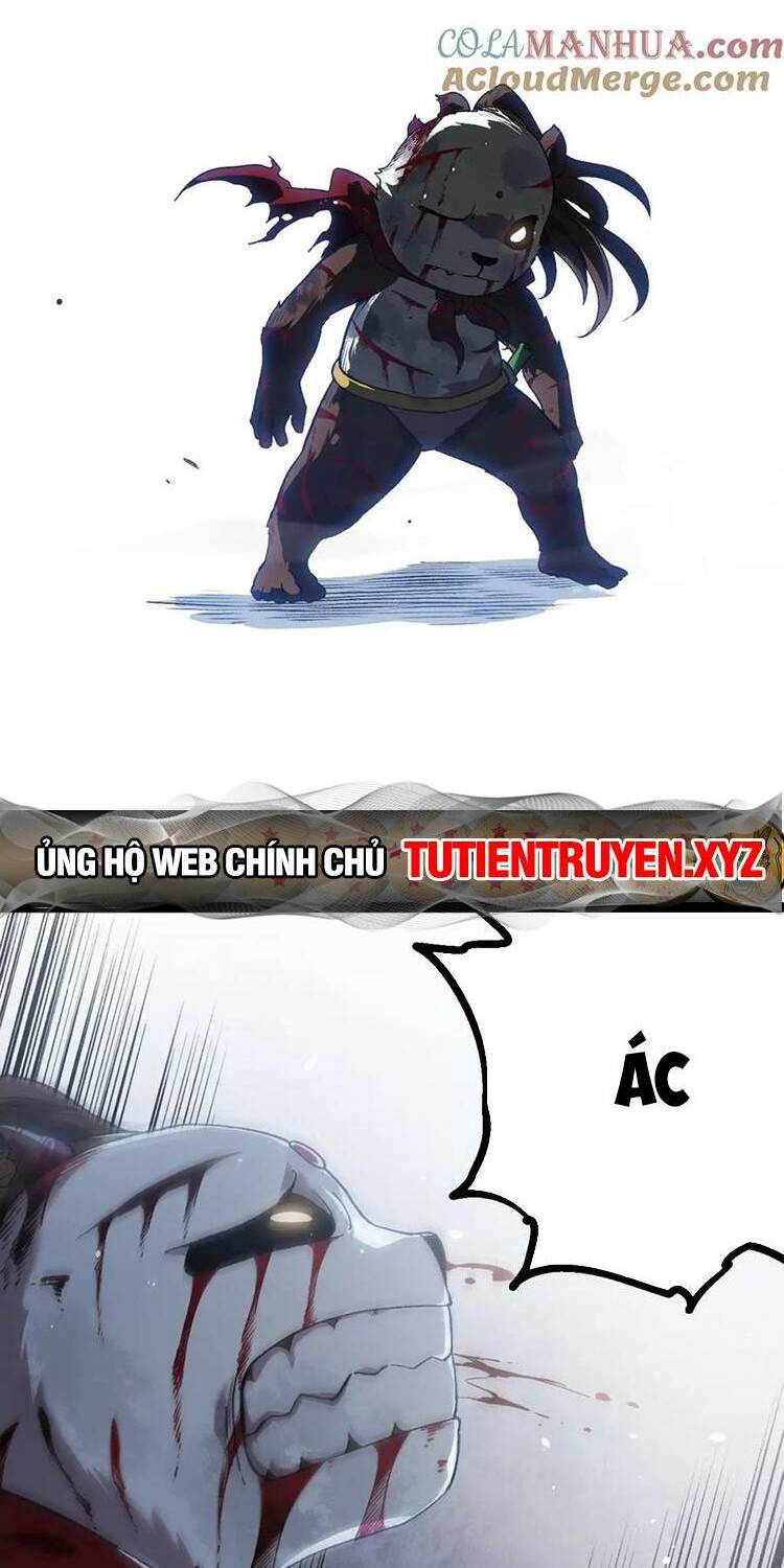 Chuyển Sinh Thành Liễu Đột Biến Chapter 115 - Trang 2