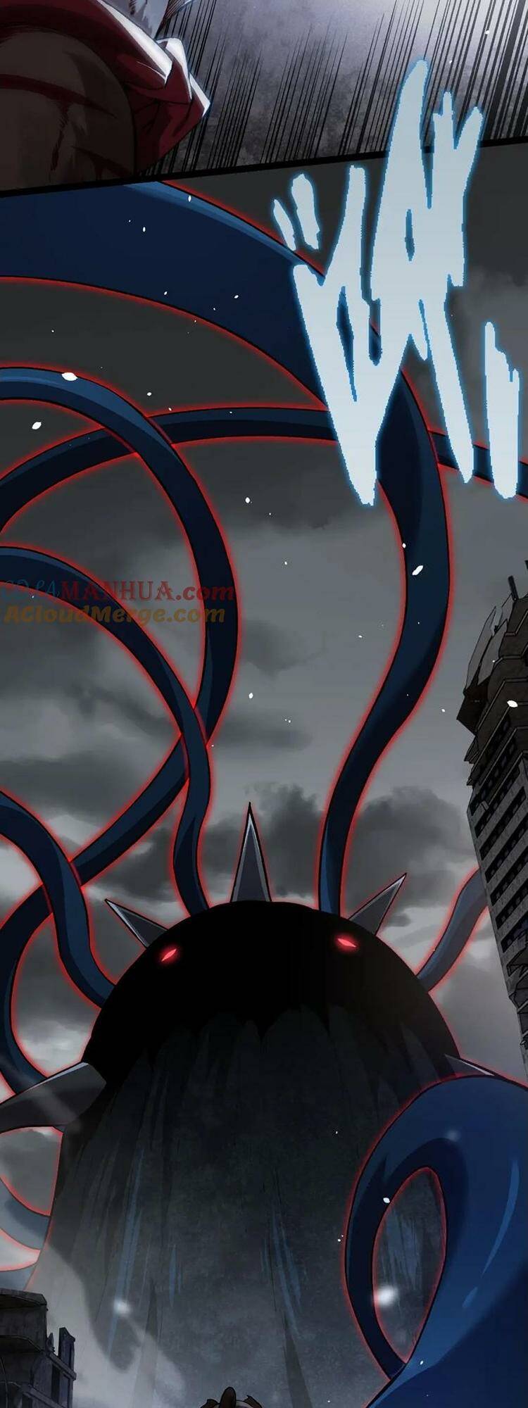 Chuyển Sinh Thành Liễu Đột Biến Chapter 115 - Trang 2