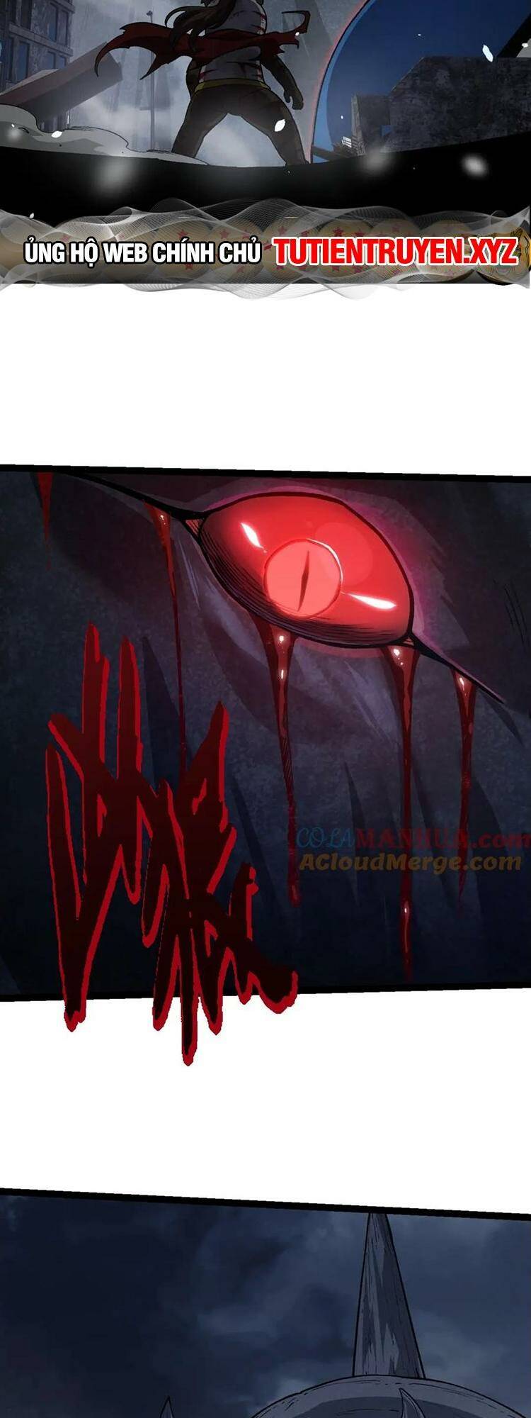 Chuyển Sinh Thành Liễu Đột Biến Chapter 115 - Trang 2