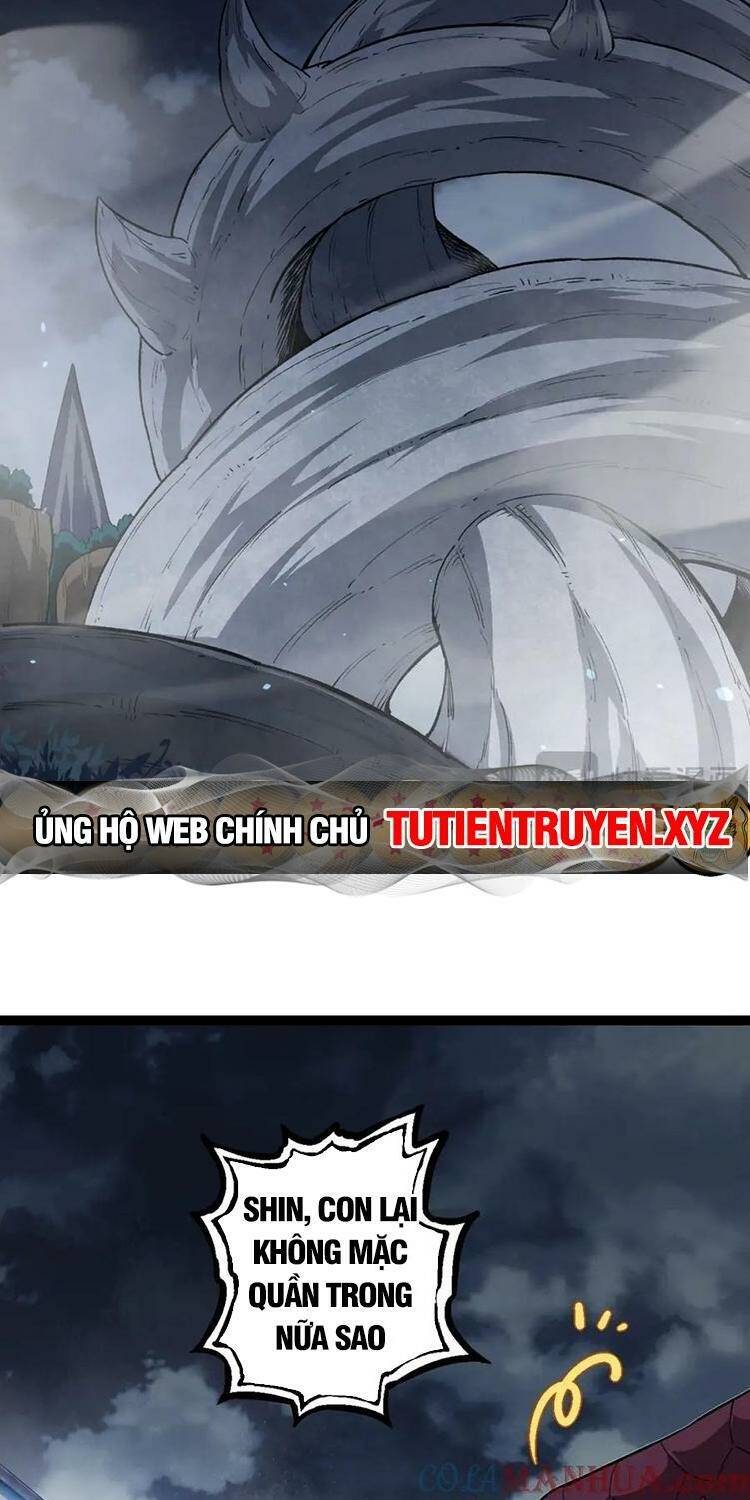 Chuyển Sinh Thành Liễu Đột Biến Chapter 115 - Trang 2