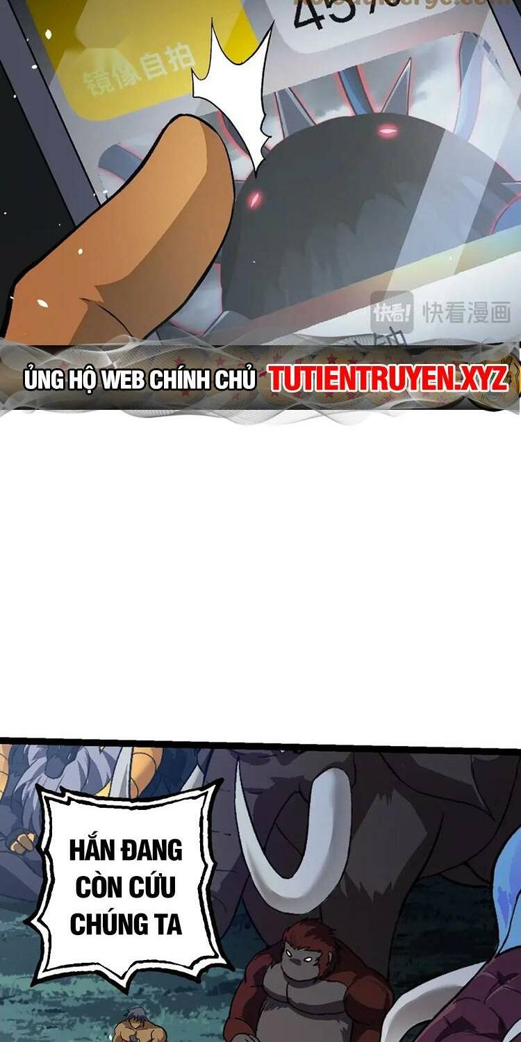 Chuyển Sinh Thành Liễu Đột Biến Chapter 115 - Trang 2