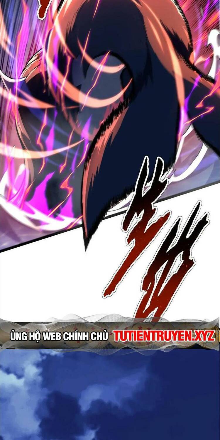 Chuyển Sinh Thành Liễu Đột Biến Chapter 115 - Trang 2