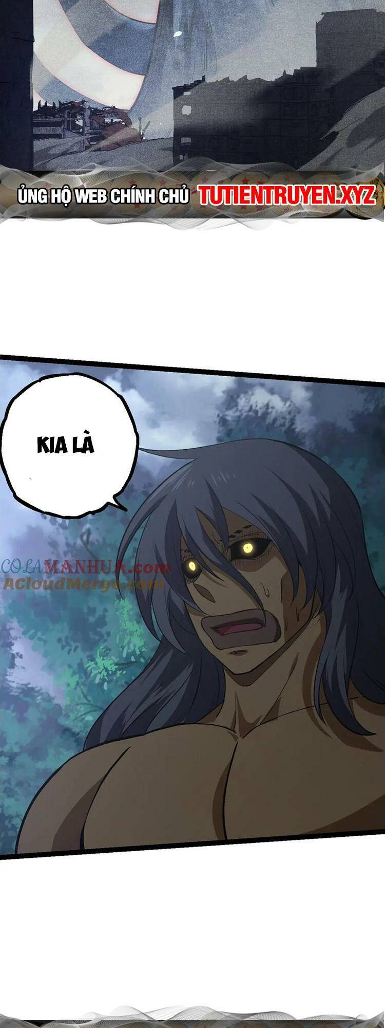 Chuyển Sinh Thành Liễu Đột Biến Chapter 115 - Trang 2