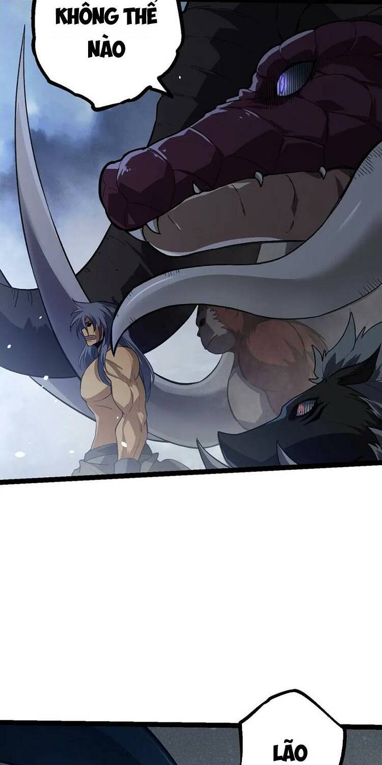 Chuyển Sinh Thành Liễu Đột Biến Chapter 115 - Trang 2