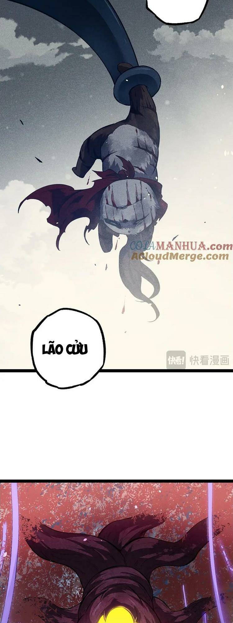 Chuyển Sinh Thành Liễu Đột Biến Chapter 115 - Trang 2