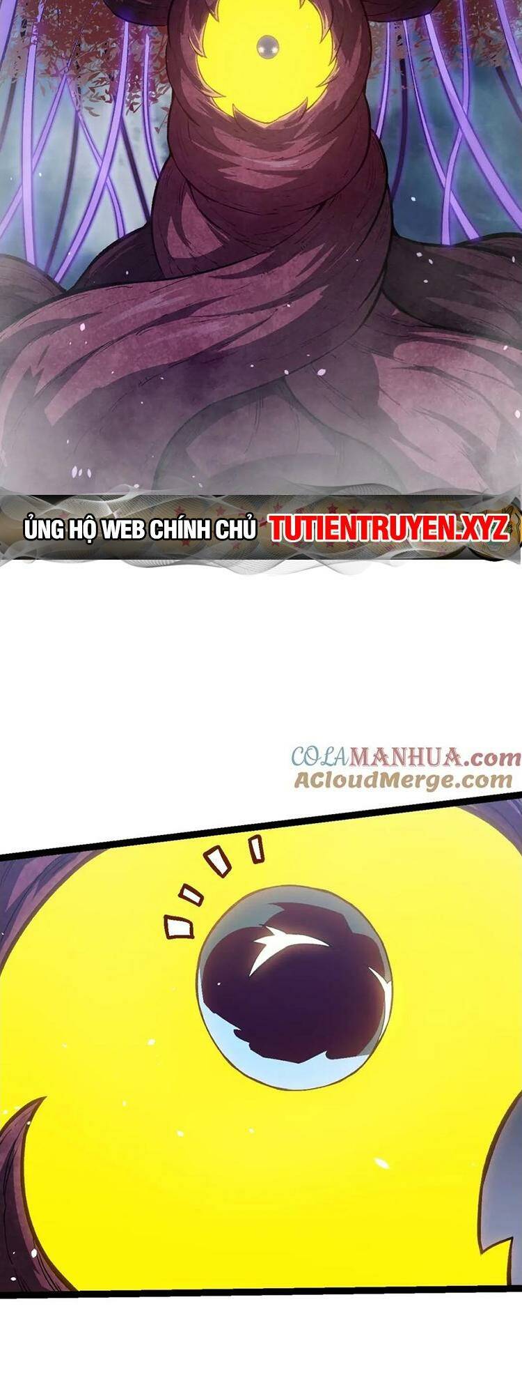 Chuyển Sinh Thành Liễu Đột Biến Chapter 115 - Trang 2