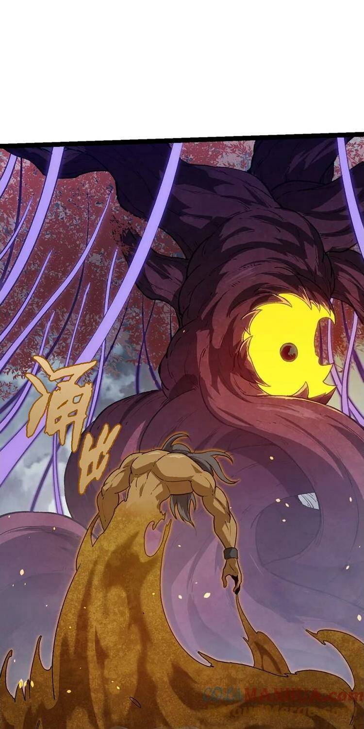 Chuyển Sinh Thành Liễu Đột Biến Chapter 115 - Trang 2