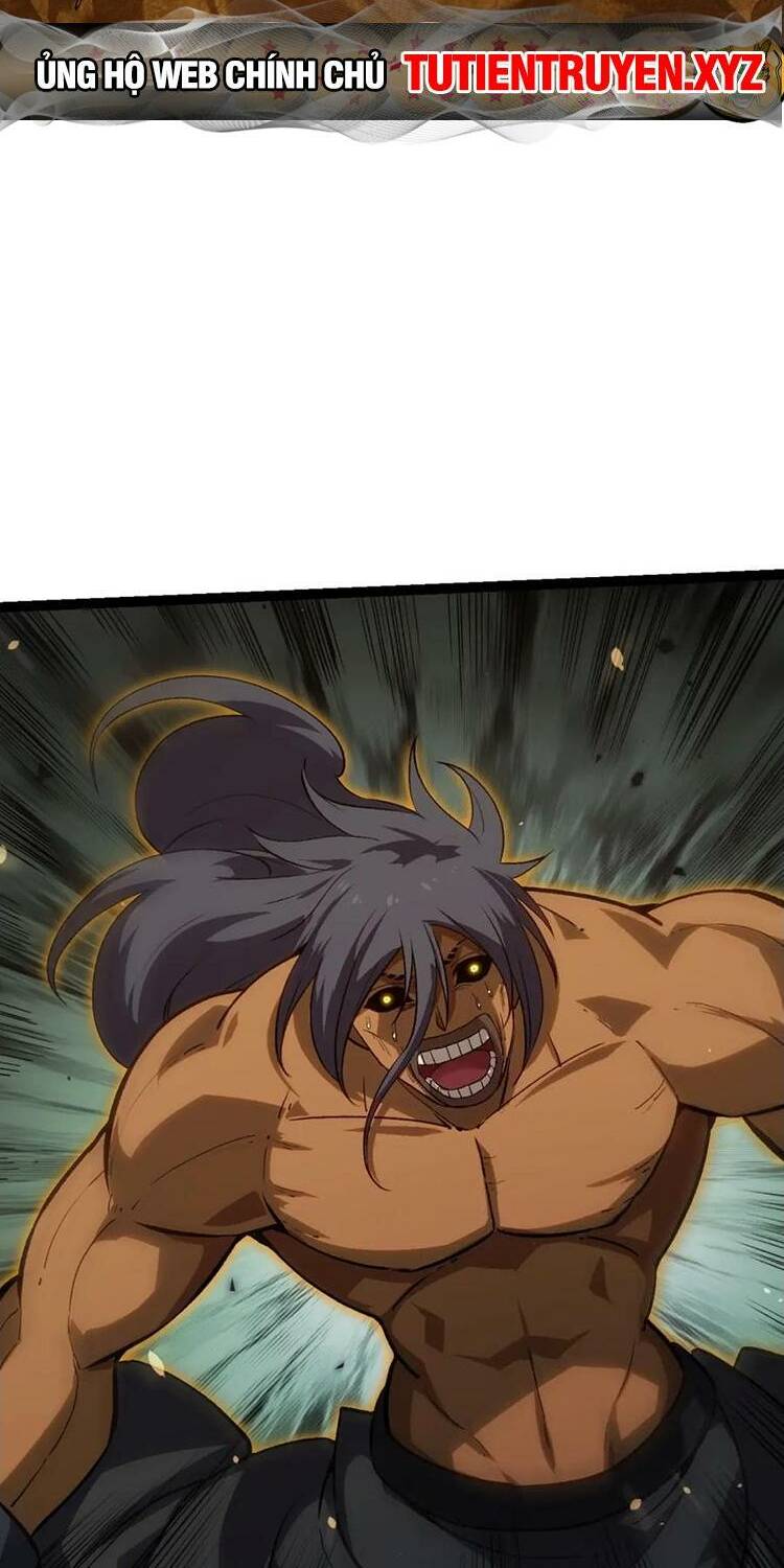 Chuyển Sinh Thành Liễu Đột Biến Chapter 115 - Trang 2