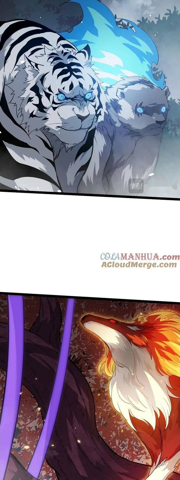 Chuyển Sinh Thành Liễu Đột Biến Chapter 115 - Trang 2