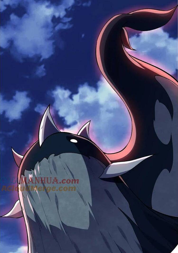 Chuyển Sinh Thành Liễu Đột Biến Chapter 115 - Trang 2