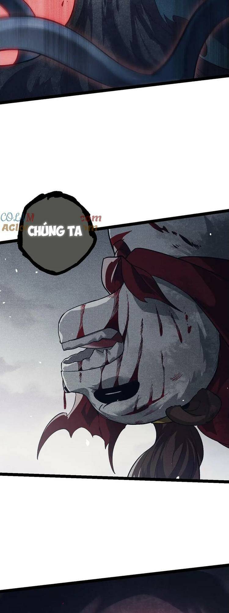 Chuyển Sinh Thành Liễu Đột Biến Chapter 115 - Trang 2