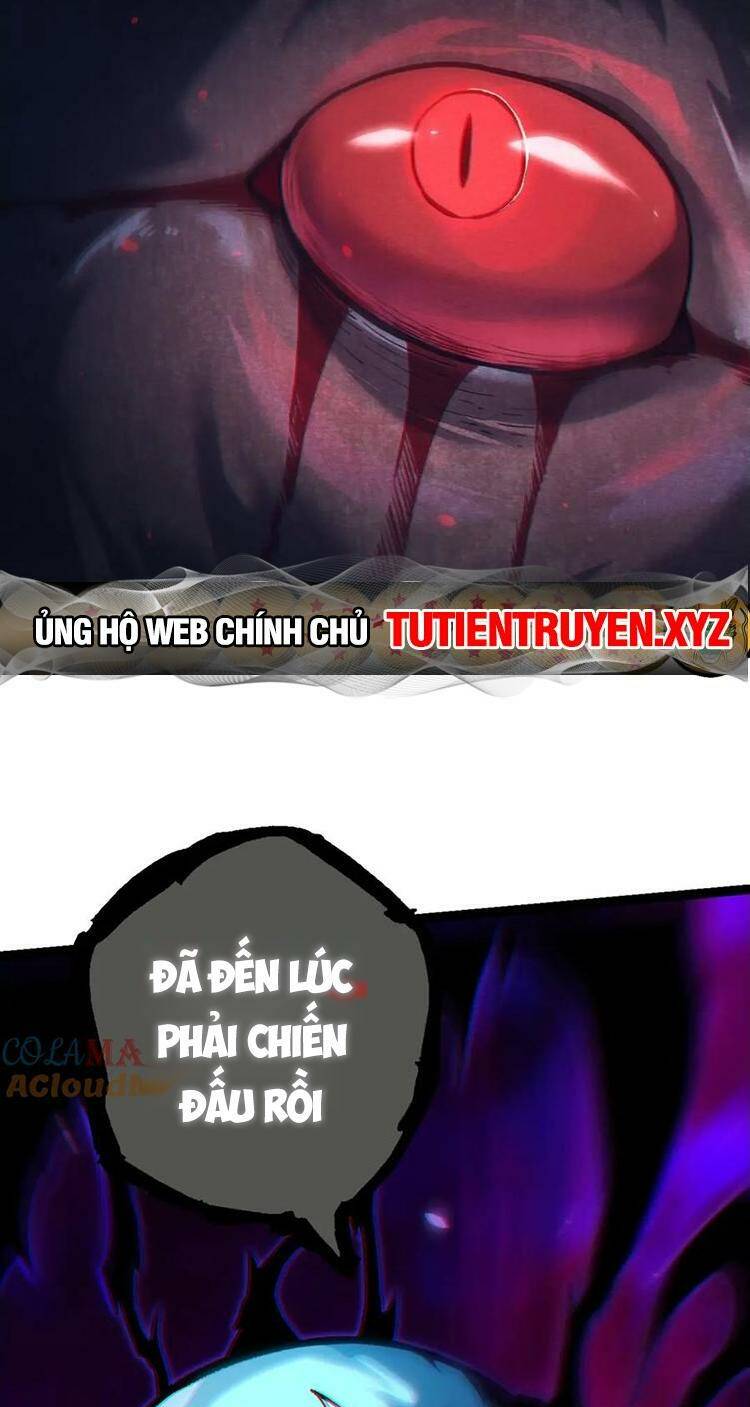 Chuyển Sinh Thành Liễu Đột Biến Chapter 115 - Trang 2