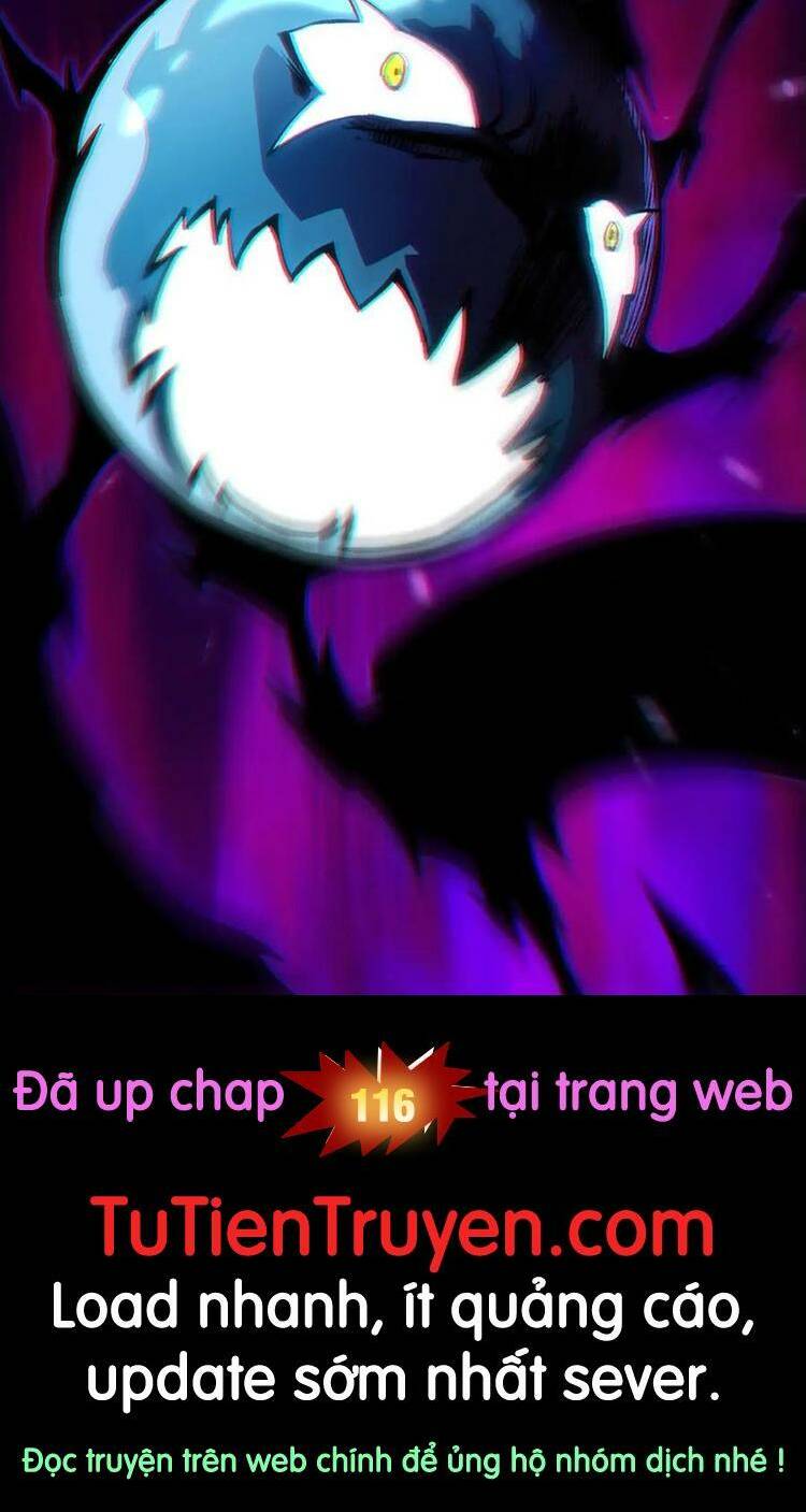 Chuyển Sinh Thành Liễu Đột Biến Chapter 115 - Trang 2