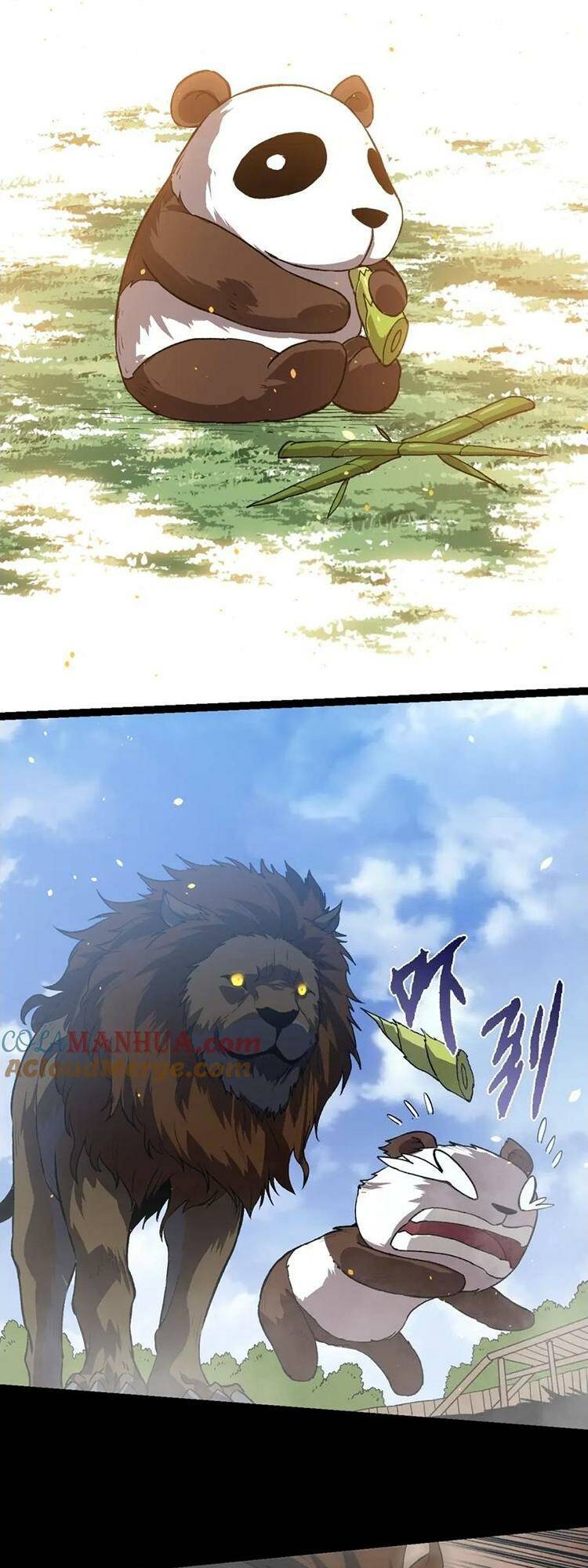 Chuyển Sinh Thành Liễu Đột Biến Chapter 115 - Trang 2