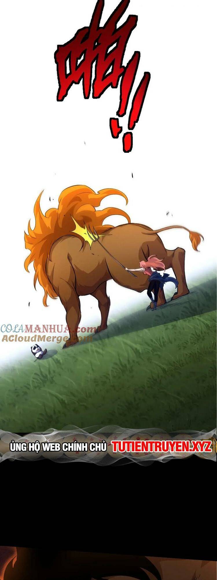 Chuyển Sinh Thành Liễu Đột Biến Chapter 116 - Trang 2