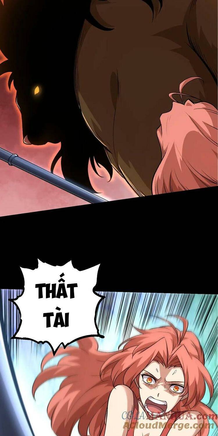 Chuyển Sinh Thành Liễu Đột Biến Chapter 116 - Trang 2