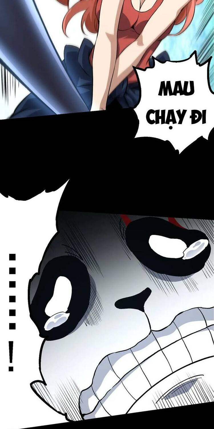 Chuyển Sinh Thành Liễu Đột Biến Chapter 116 - Trang 2