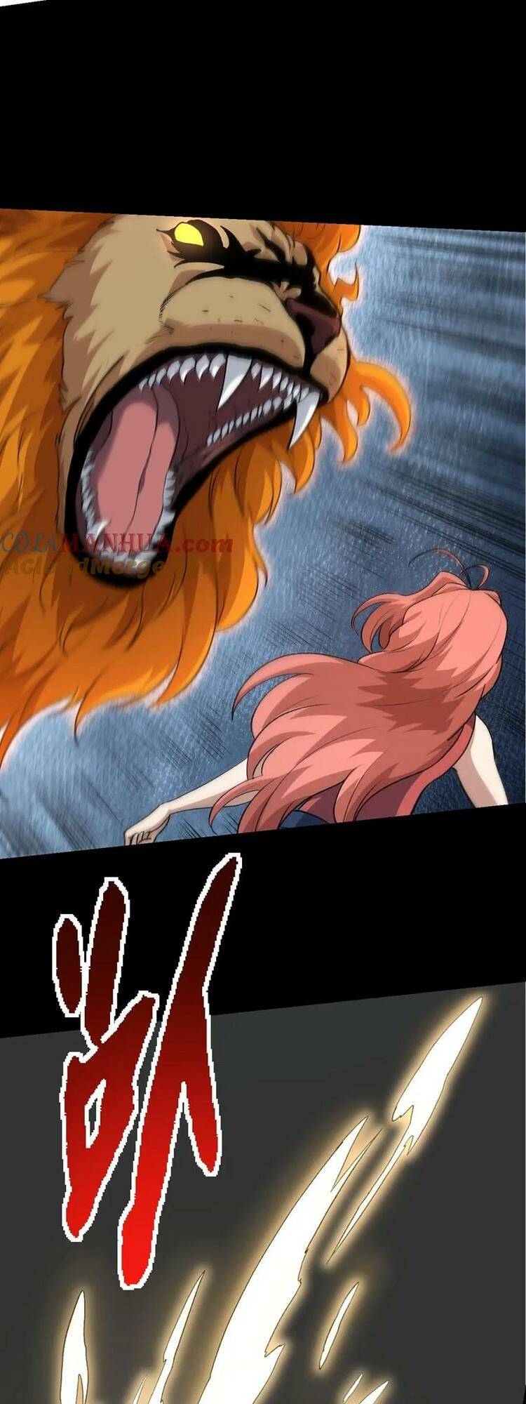 Chuyển Sinh Thành Liễu Đột Biến Chapter 116 - Trang 2