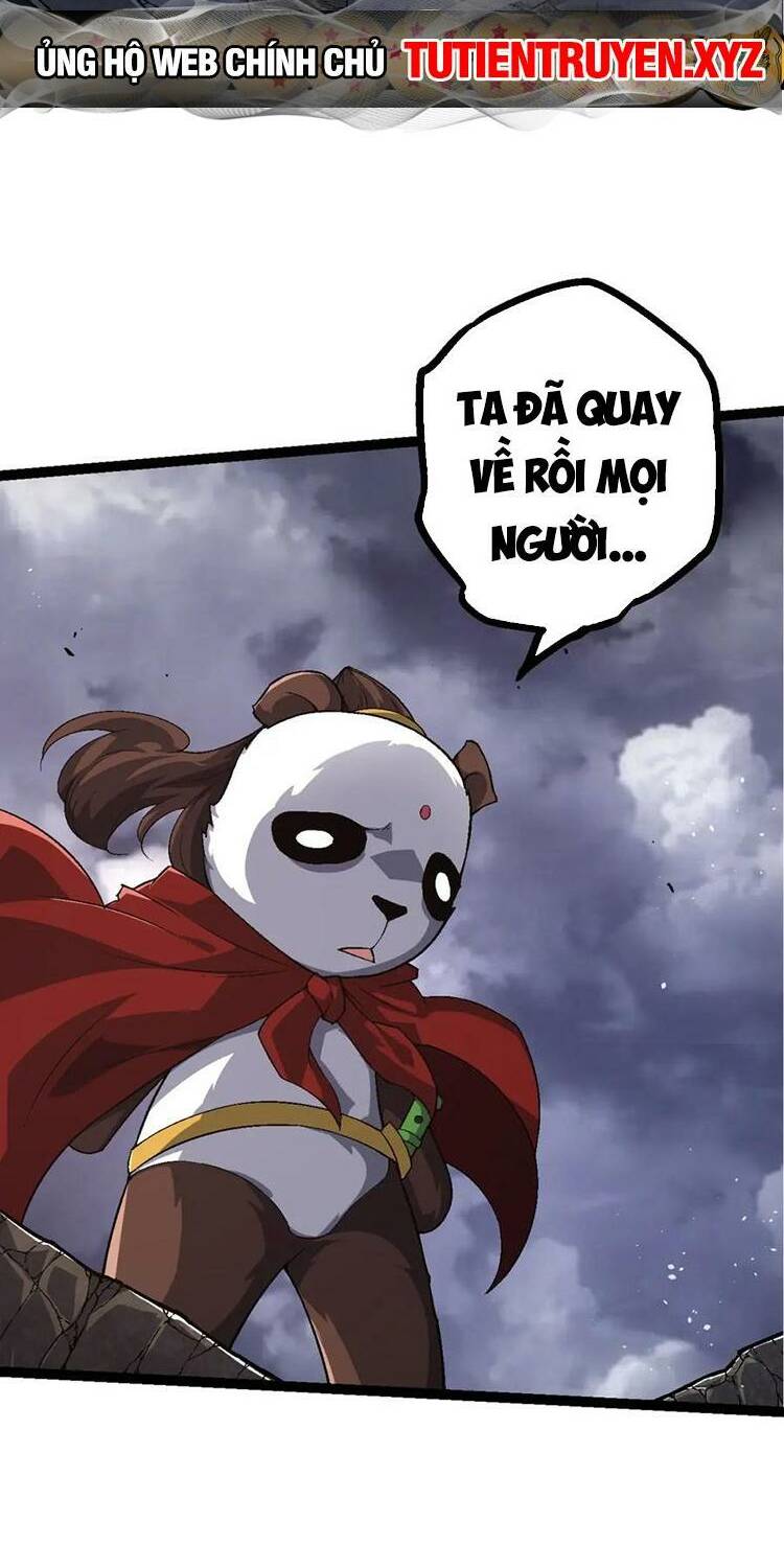 Chuyển Sinh Thành Liễu Đột Biến Chapter 116 - Trang 2