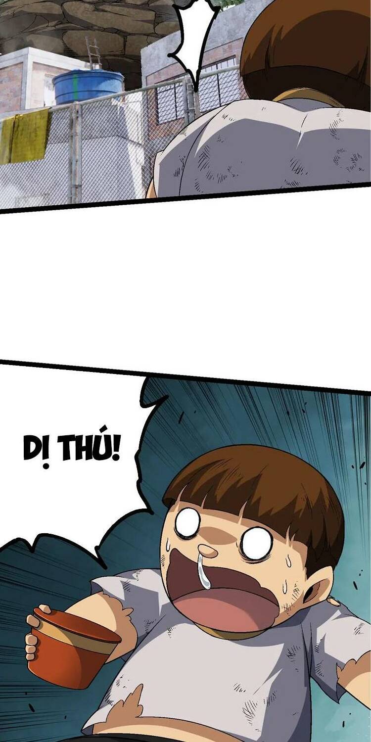 Chuyển Sinh Thành Liễu Đột Biến Chapter 116 - Trang 2