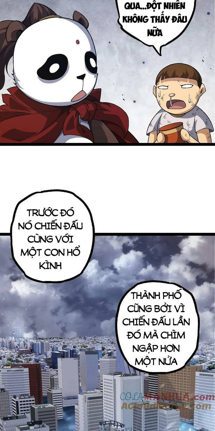 Chuyển Sinh Thành Liễu Đột Biến Chapter 116 - Trang 2