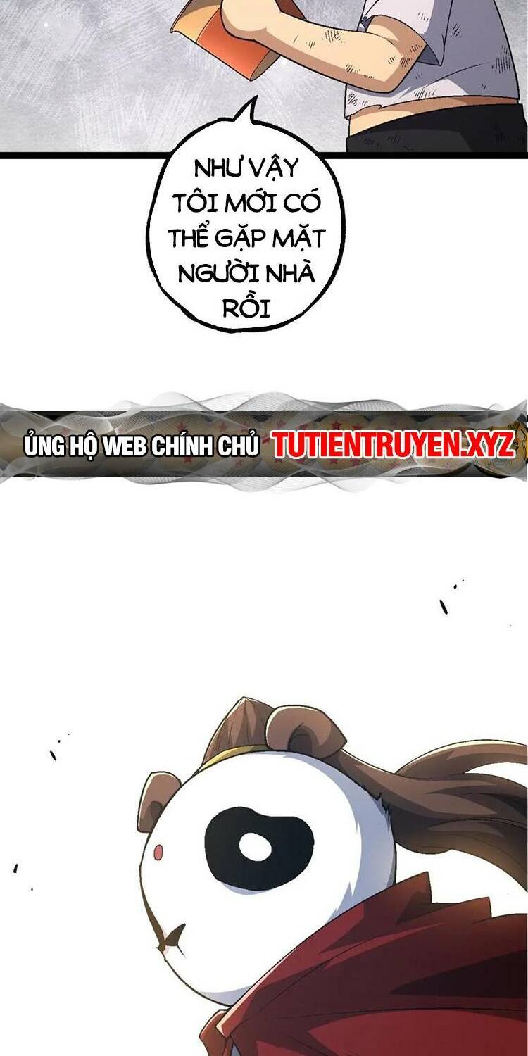 Chuyển Sinh Thành Liễu Đột Biến Chapter 116 - Trang 2