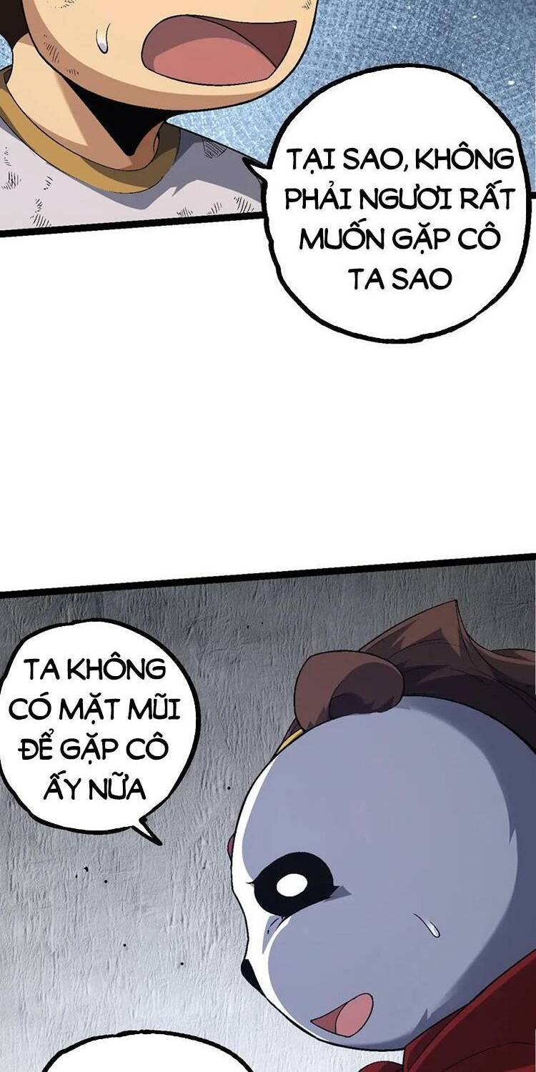 Chuyển Sinh Thành Liễu Đột Biến Chapter 116 - Trang 2