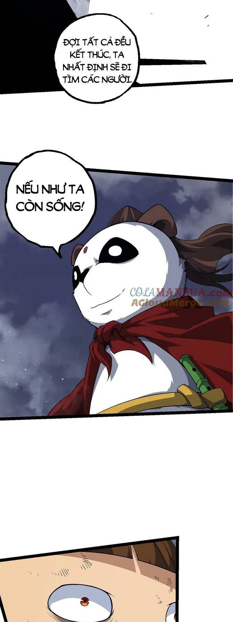 Chuyển Sinh Thành Liễu Đột Biến Chapter 116 - Trang 2