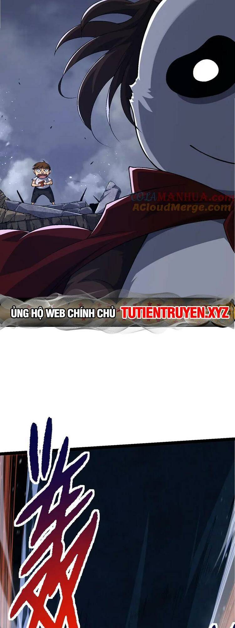 Chuyển Sinh Thành Liễu Đột Biến Chapter 116 - Trang 2