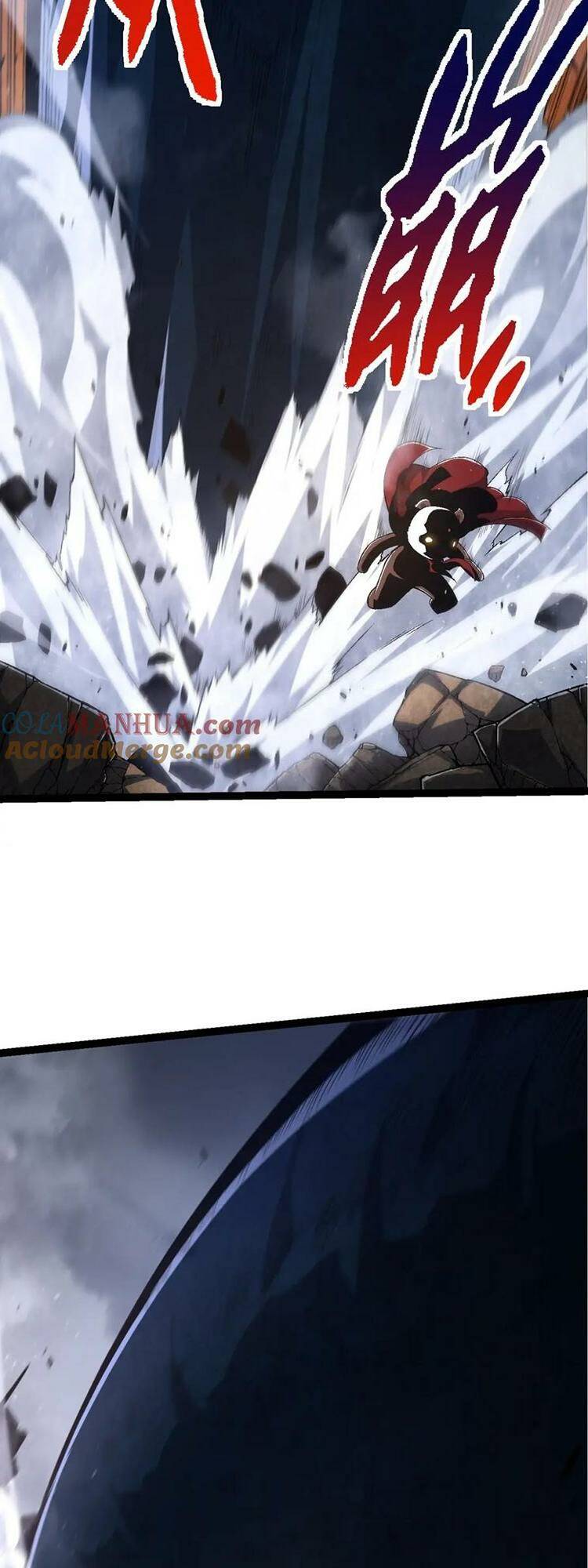 Chuyển Sinh Thành Liễu Đột Biến Chapter 116 - Trang 2