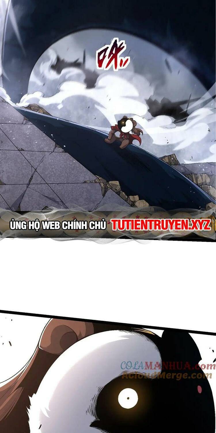 Chuyển Sinh Thành Liễu Đột Biến Chapter 116 - Trang 2