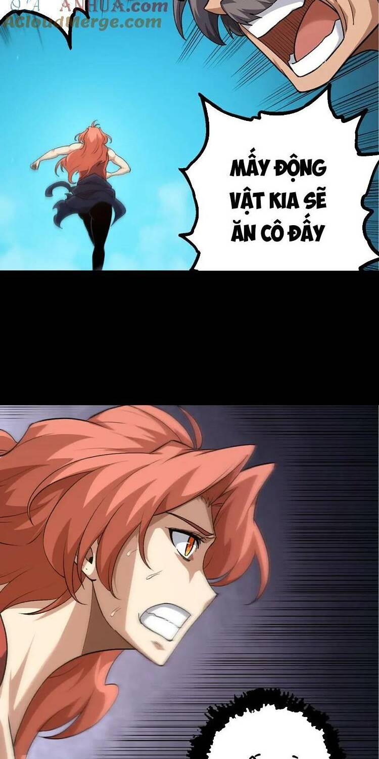 Chuyển Sinh Thành Liễu Đột Biến Chapter 116 - Trang 2