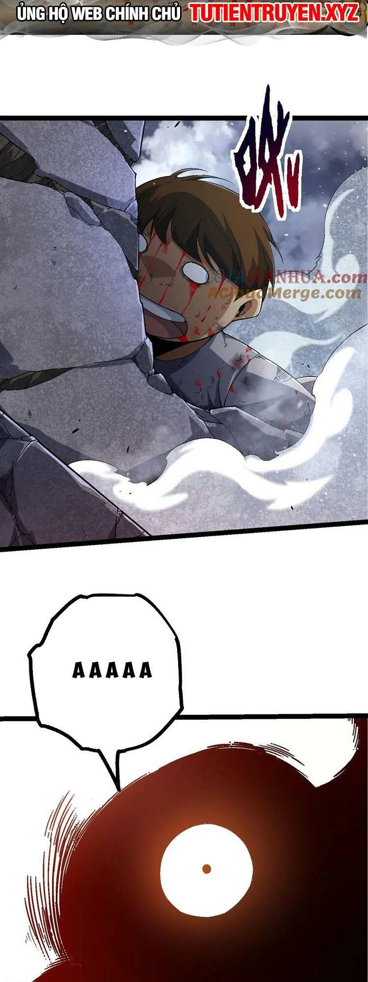 Chuyển Sinh Thành Liễu Đột Biến Chapter 116 - Trang 2