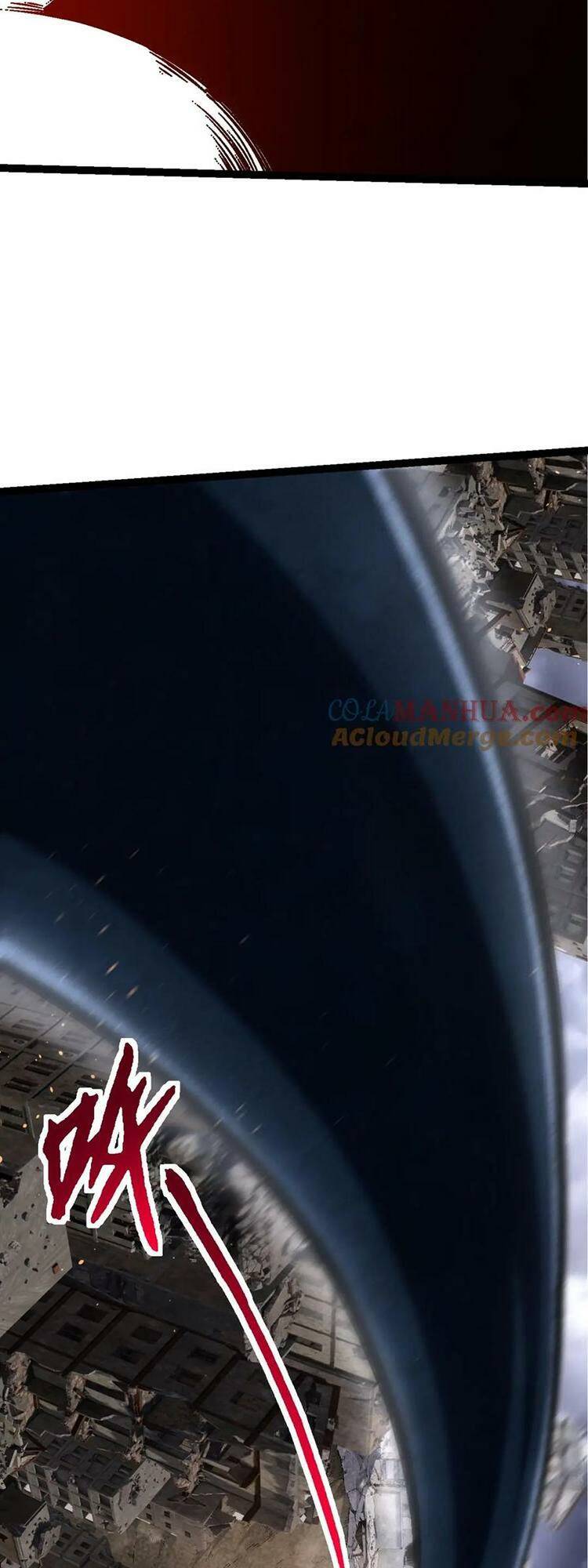 Chuyển Sinh Thành Liễu Đột Biến Chapter 116 - Trang 2