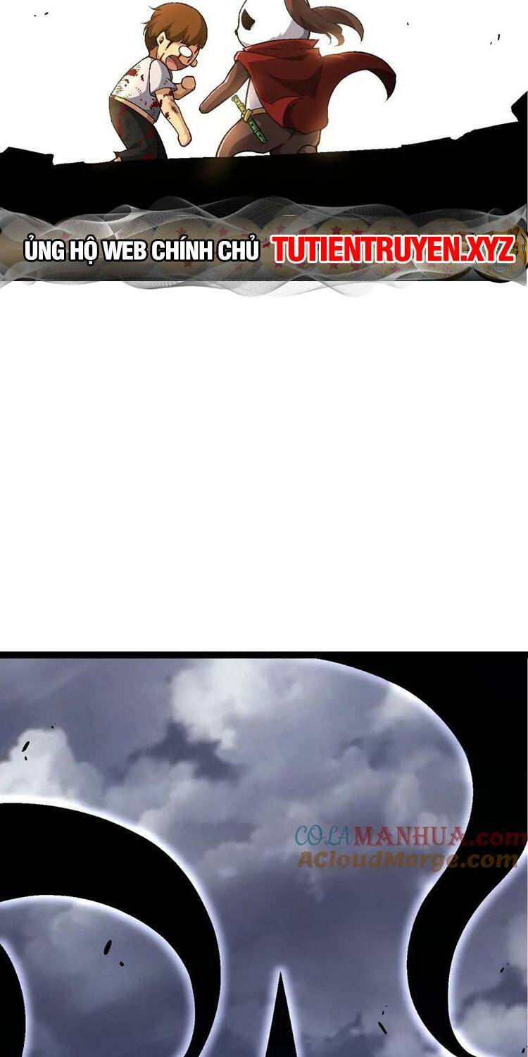 Chuyển Sinh Thành Liễu Đột Biến Chapter 116 - Trang 2