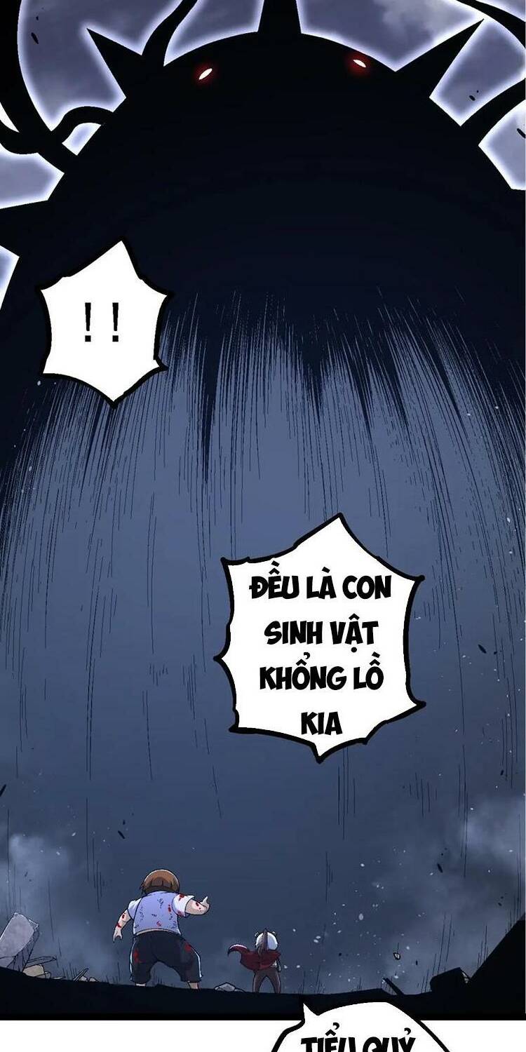 Chuyển Sinh Thành Liễu Đột Biến Chapter 116 - Trang 2