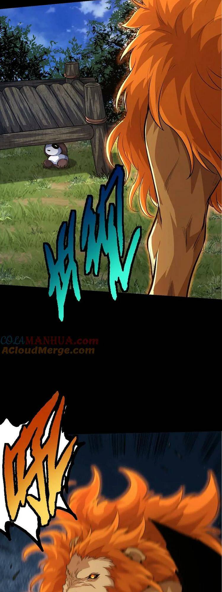 Chuyển Sinh Thành Liễu Đột Biến Chapter 116 - Trang 2