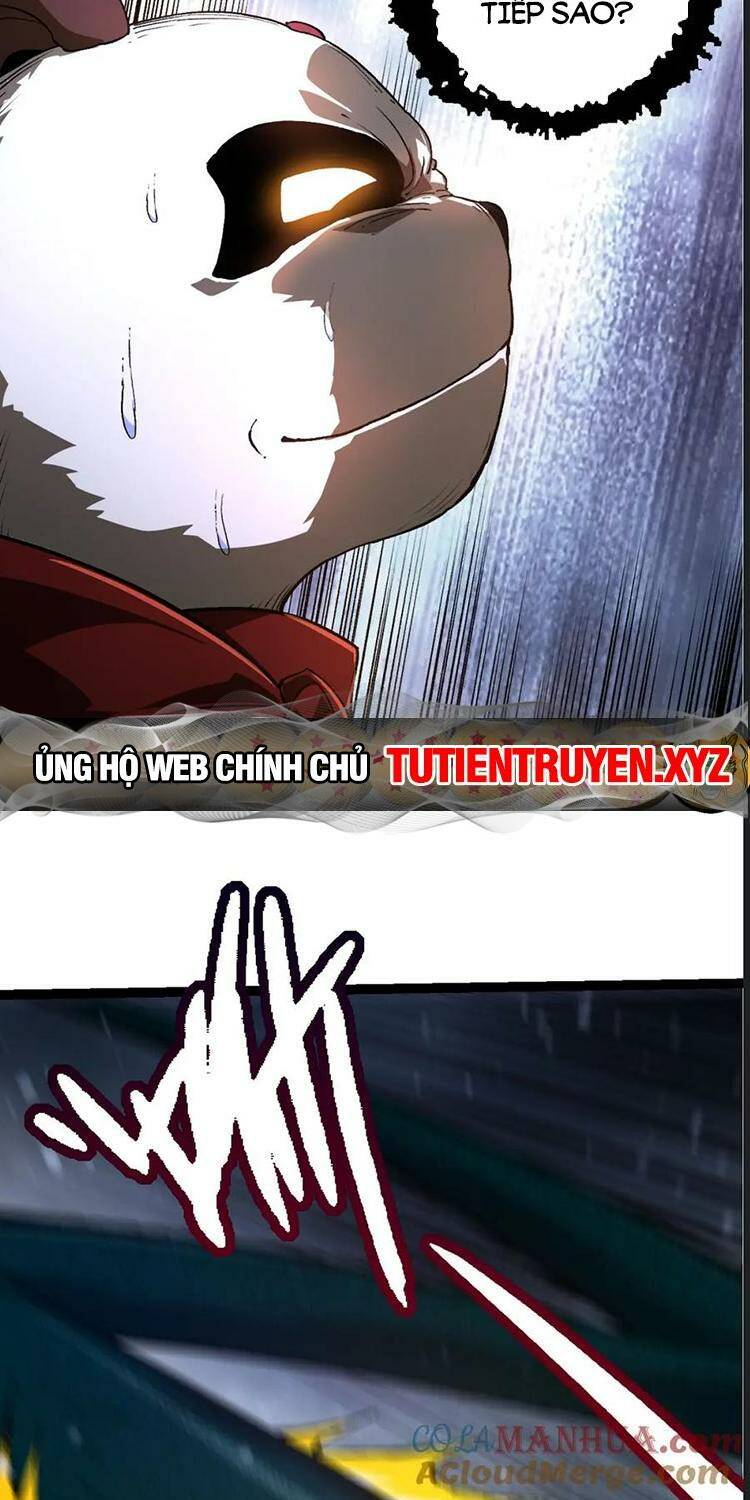 Chuyển Sinh Thành Liễu Đột Biến Chapter 117 - Trang 2