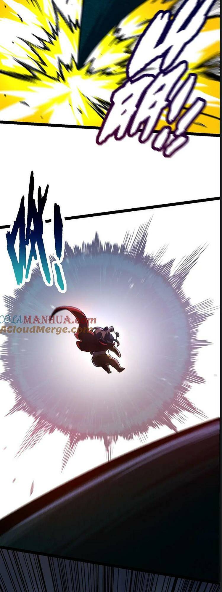 Chuyển Sinh Thành Liễu Đột Biến Chapter 117 - Trang 2