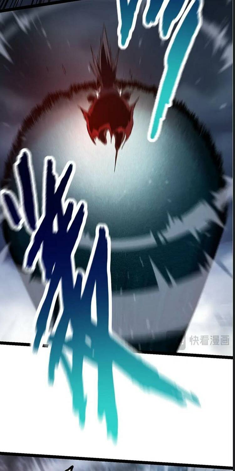 Chuyển Sinh Thành Liễu Đột Biến Chapter 117 - Trang 2