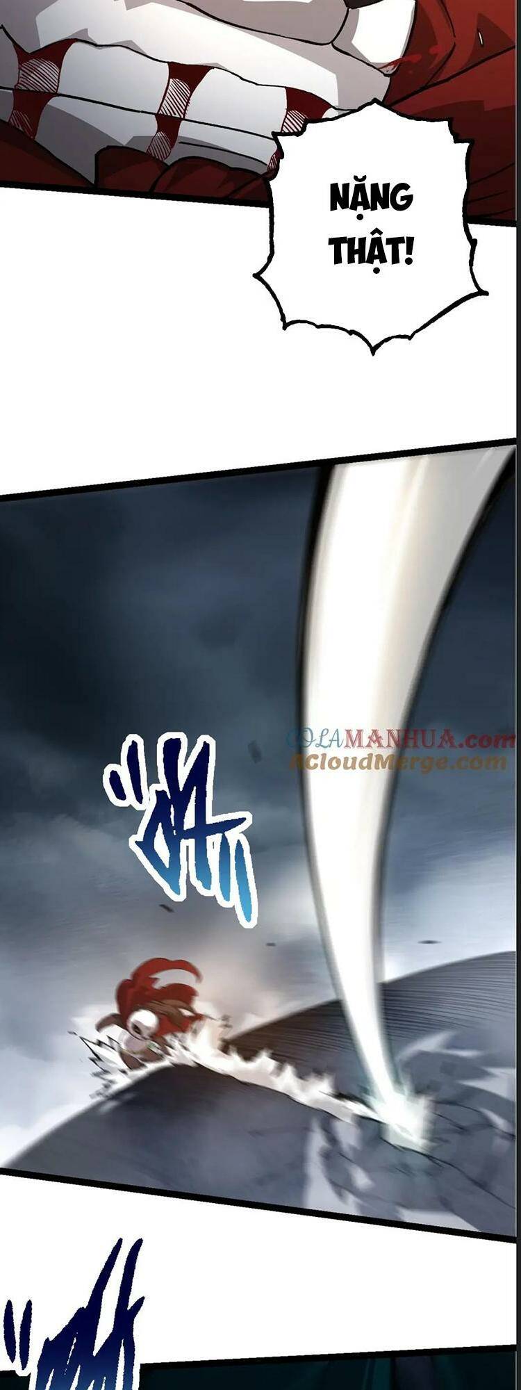 Chuyển Sinh Thành Liễu Đột Biến Chapter 117 - Trang 2