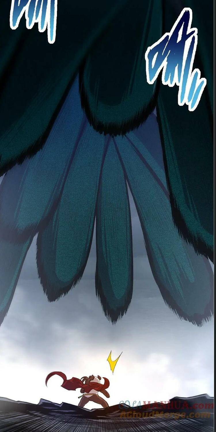 Chuyển Sinh Thành Liễu Đột Biến Chapter 117 - Trang 2