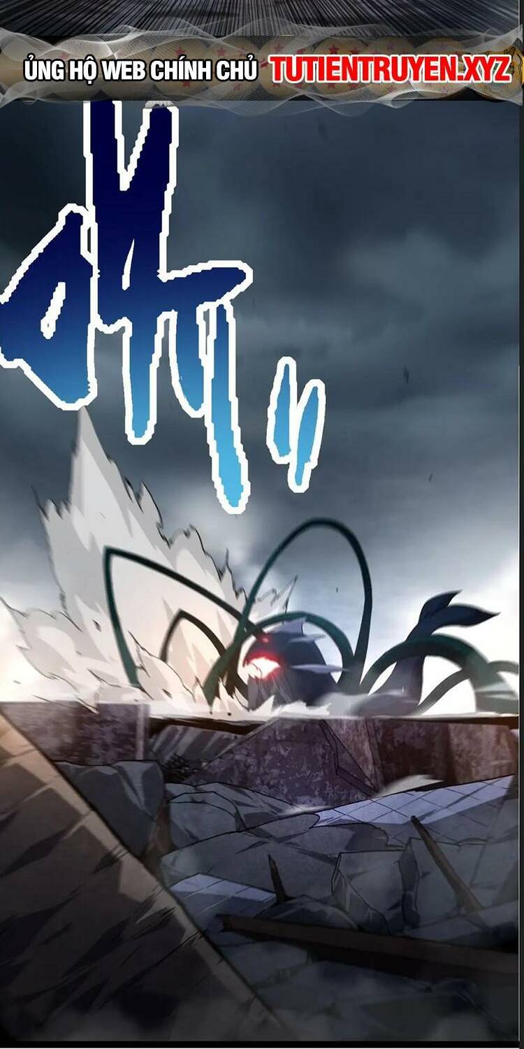 Chuyển Sinh Thành Liễu Đột Biến Chapter 117 - Trang 2