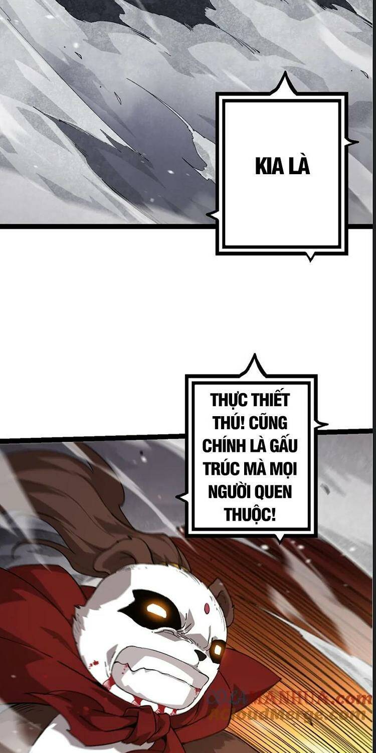 Chuyển Sinh Thành Liễu Đột Biến Chapter 117 - Trang 2