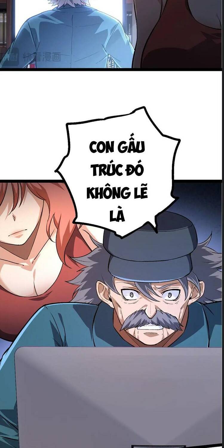 Chuyển Sinh Thành Liễu Đột Biến Chapter 117 - Trang 2