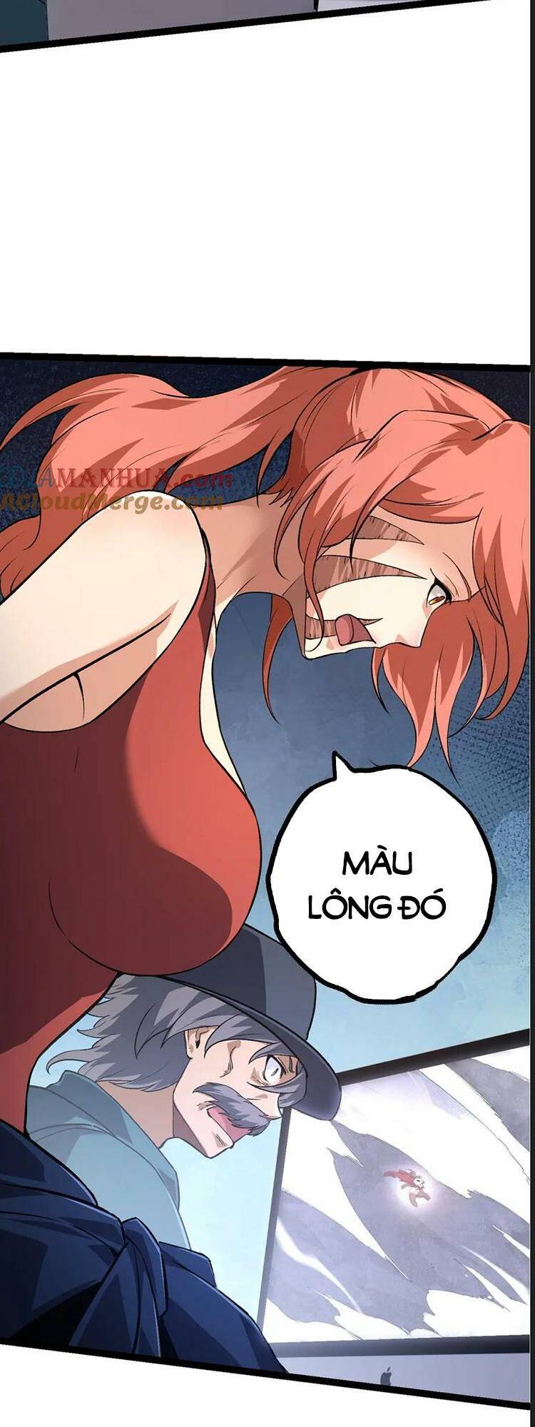 Chuyển Sinh Thành Liễu Đột Biến Chapter 117 - Trang 2