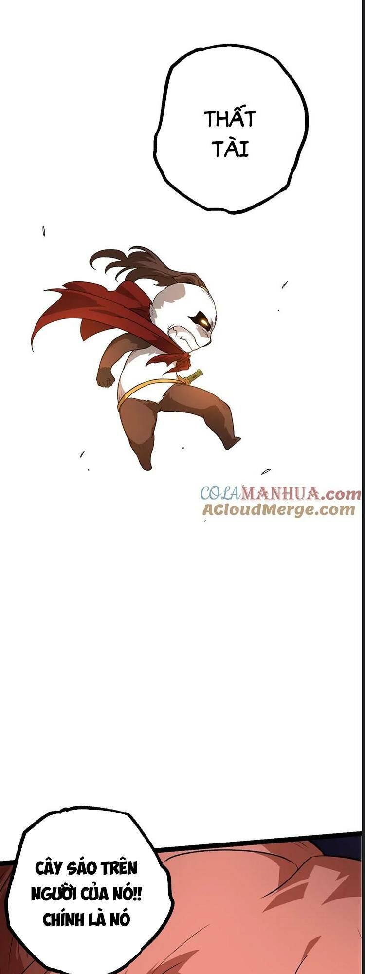 Chuyển Sinh Thành Liễu Đột Biến Chapter 117 - Trang 2