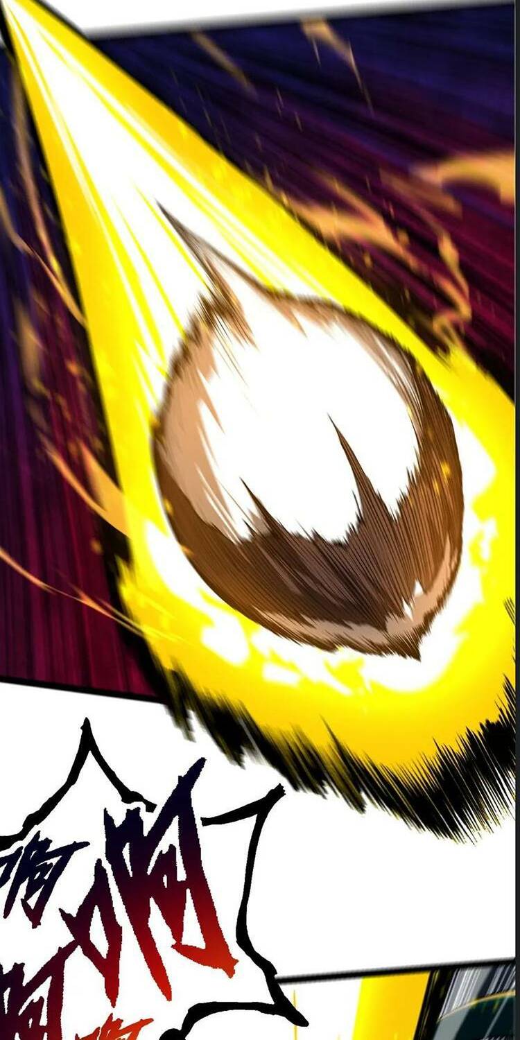 Chuyển Sinh Thành Liễu Đột Biến Chapter 117 - Trang 2