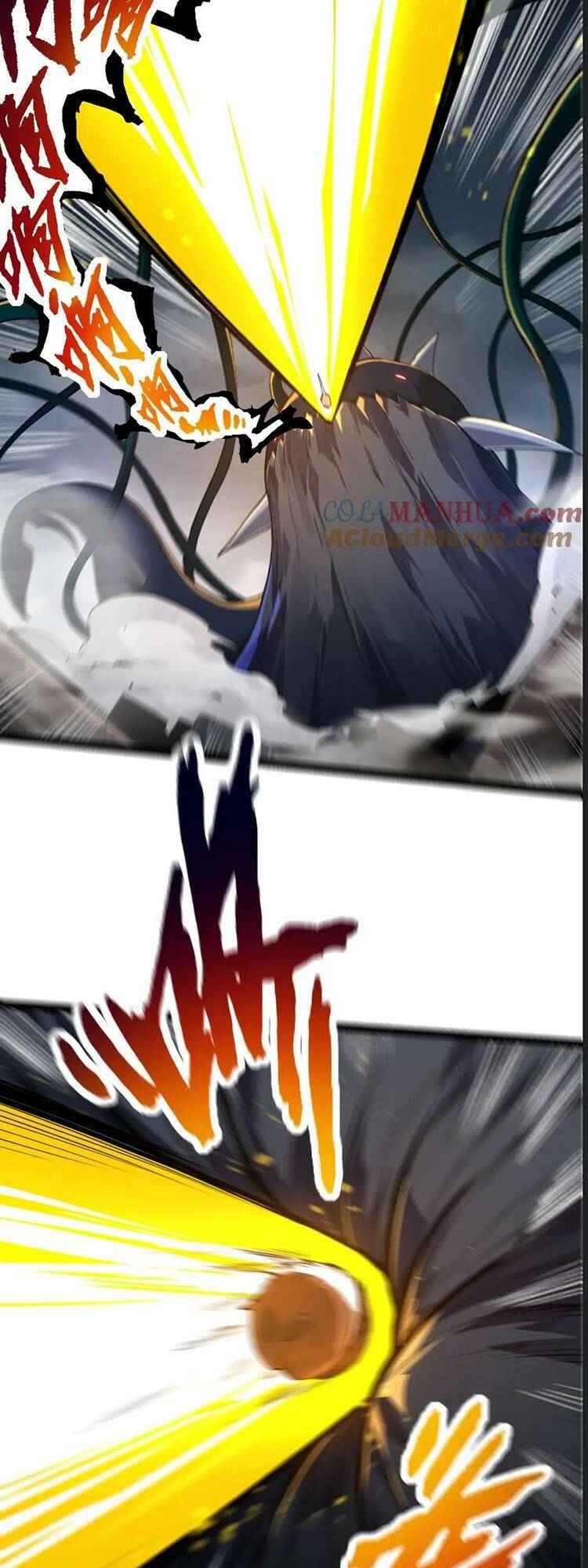 Chuyển Sinh Thành Liễu Đột Biến Chapter 117 - Trang 2